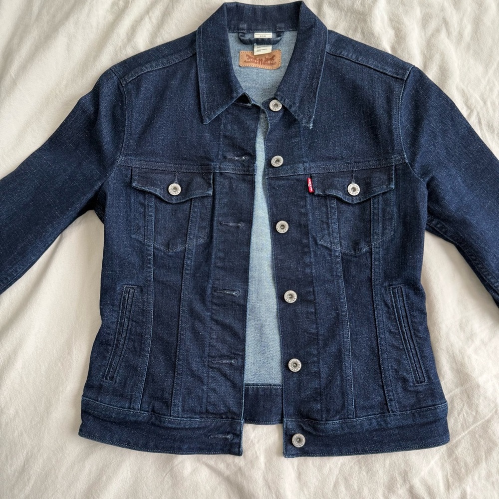Levi’s Denim Jacket